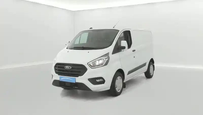 Photo Ford Transit Trend Business