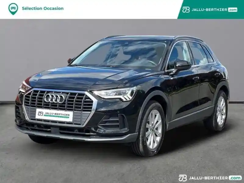 Photo Audi Q3