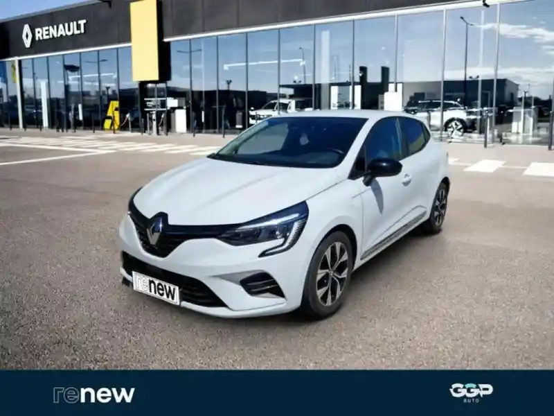 Photo Renault Clio