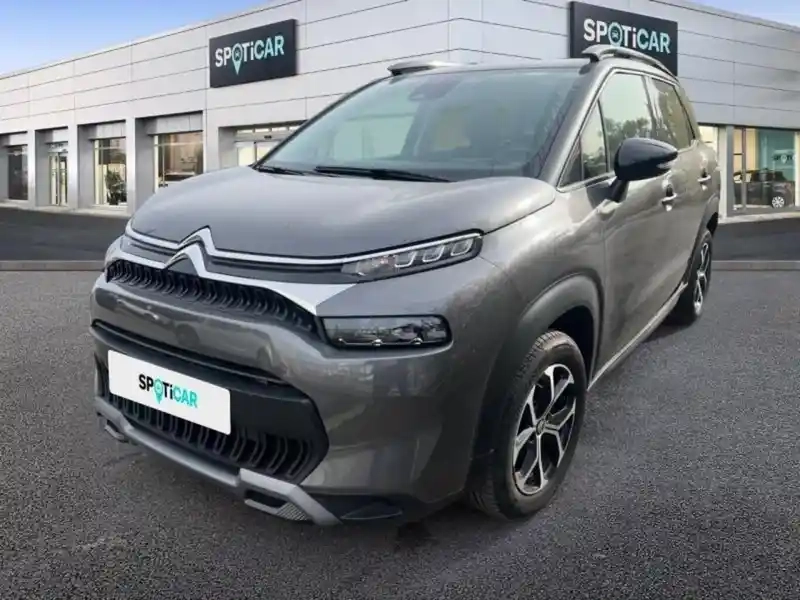 Photo Citroën C3 Aircross