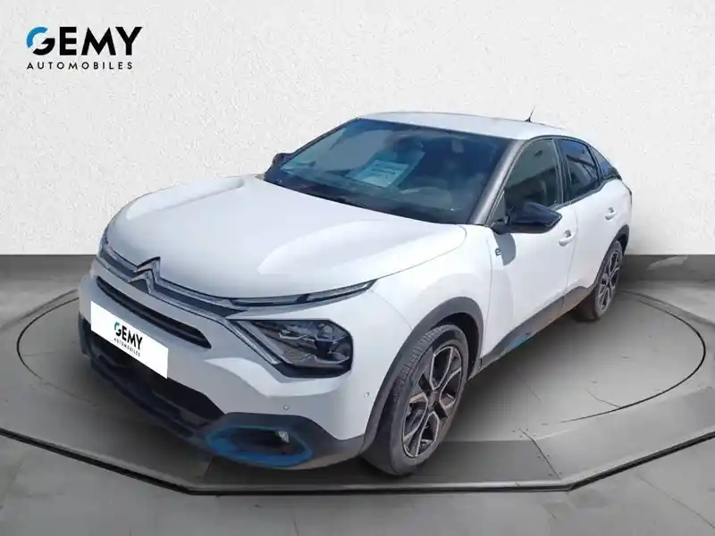 Photo Citroën C4 Shine Pack