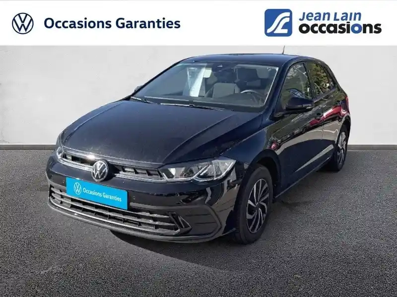 Photo Volkswagen Polo Vw Edition