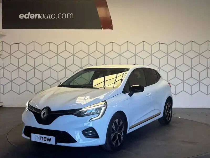 Photo Renault Clio Evolution