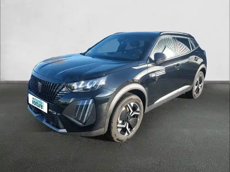 Photo Peugeot 2008 Allure