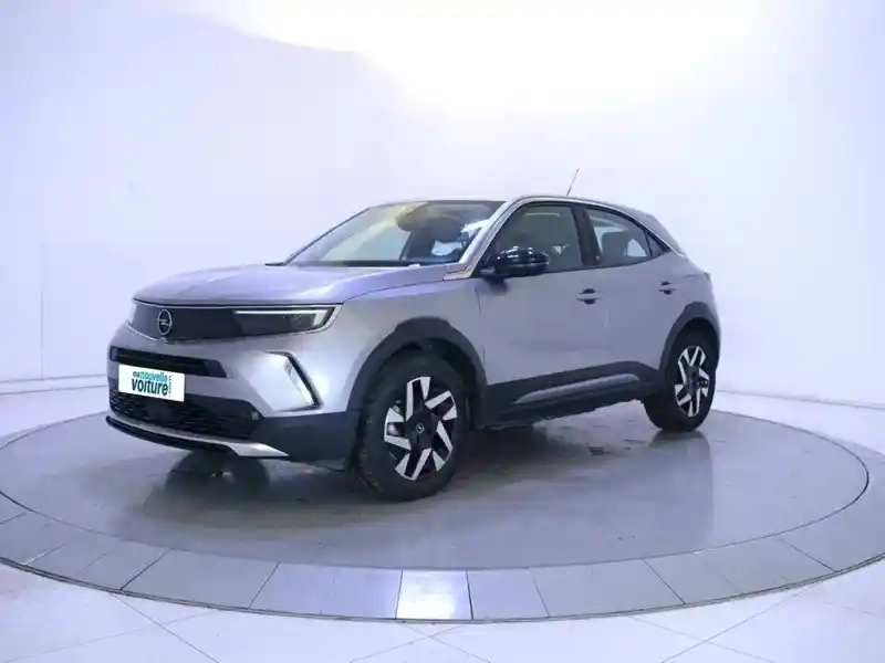 Photo Opel Mokka Elegance Business