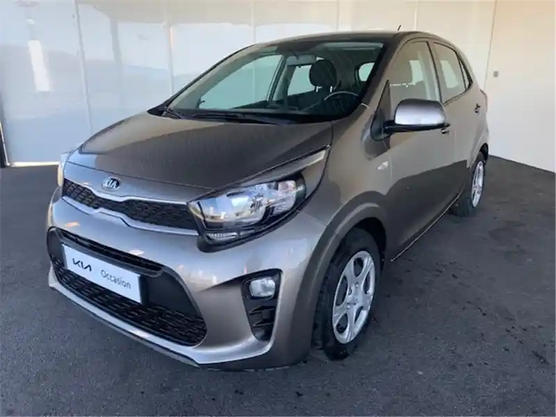 Photo Kia Picanto Active