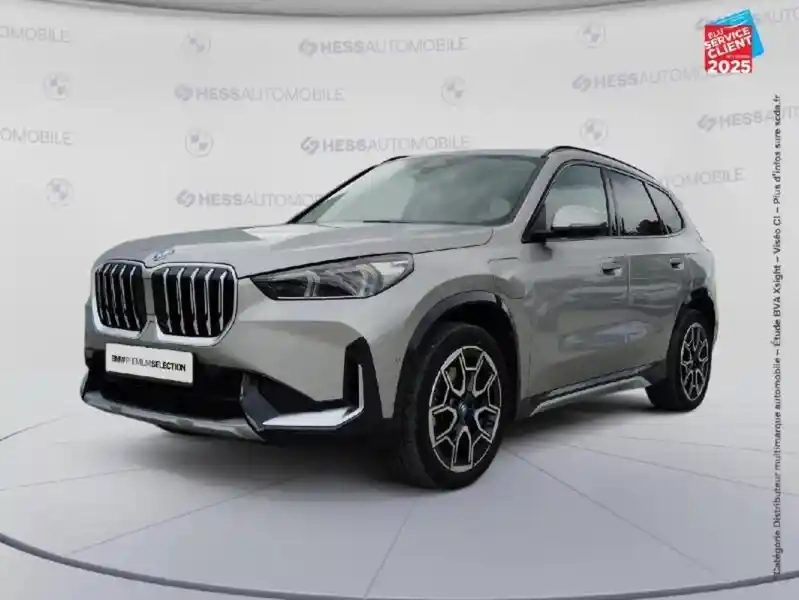 Photo Bmw X1