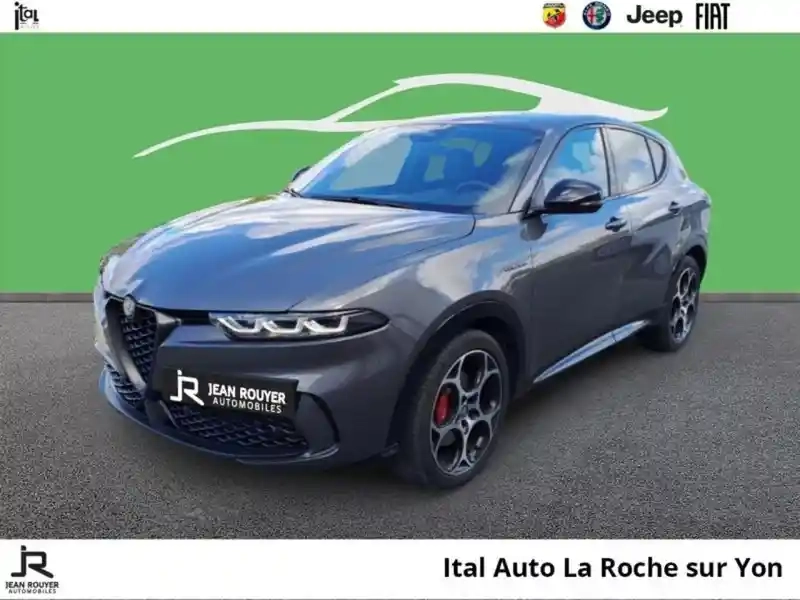 Photo Alfa Romeo Tonale