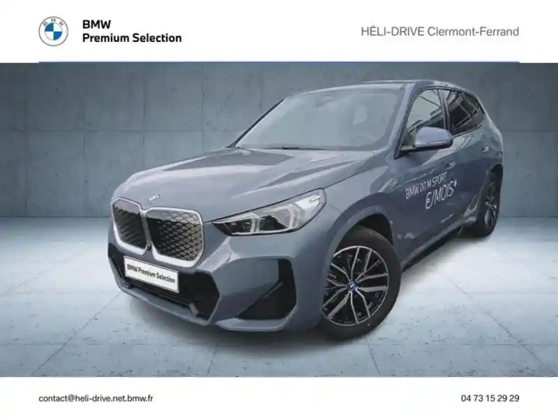 Photo Bmw X1