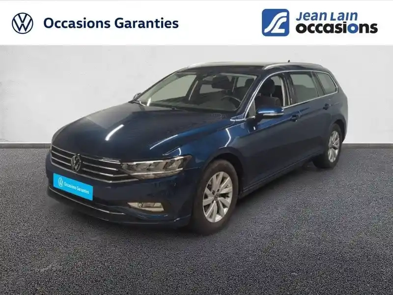 Photo Volkswagen Passat Business