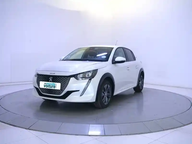 Photo Peugeot 208 Style