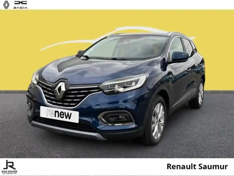 Photo Renault Kadjar