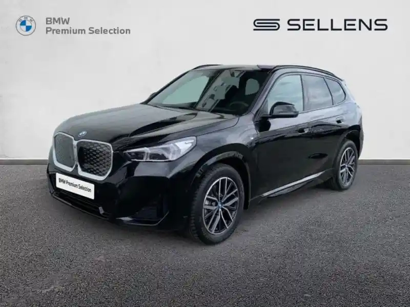 Photo Bmw X1