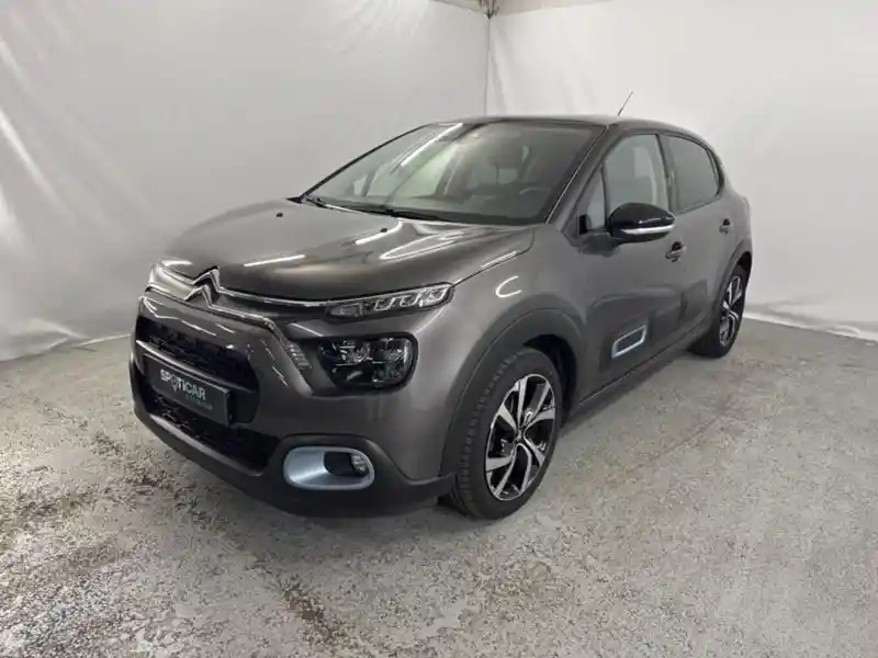 Photo Citroën C3
