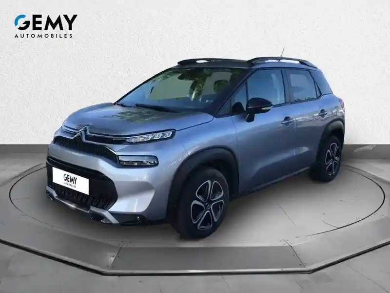 Photo Citroën C3 Aircross Feel Pack