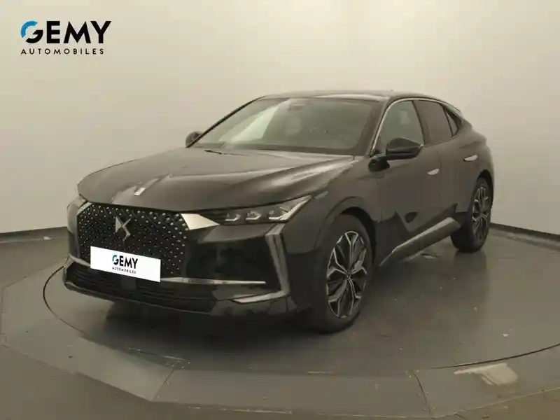 Photo Ds Ds 4 Rivoli