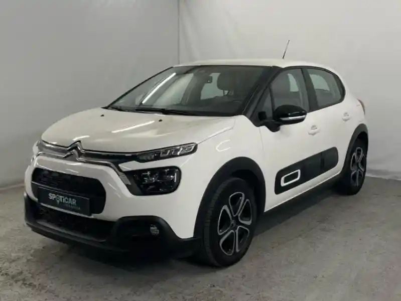 Photo Citroën C3