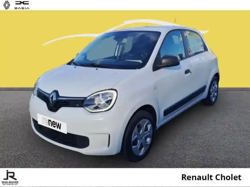 Photo Renault Twingo