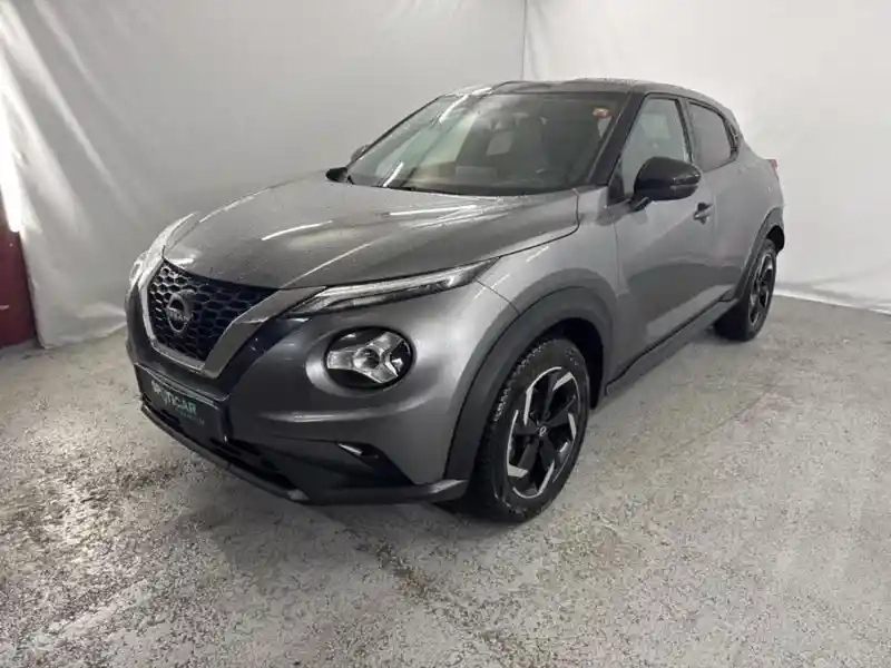 Photo Nissan Juke