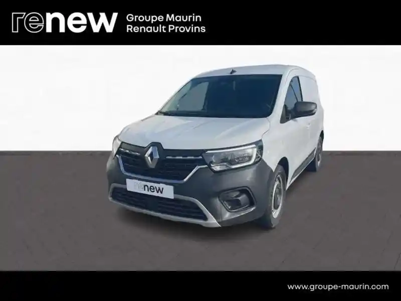 Photo Renault Kangoo