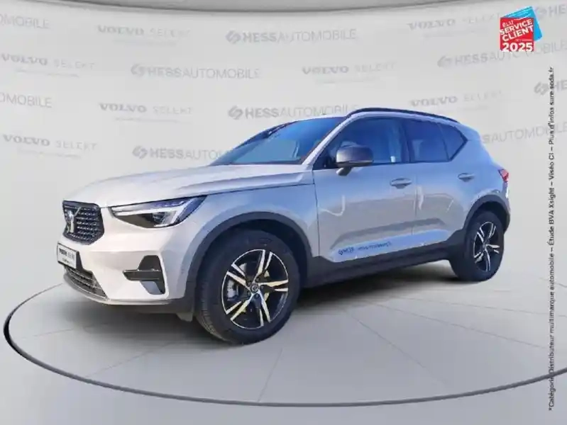 Photo Volvo Xc40