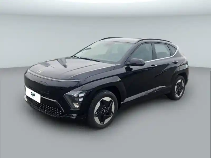 Photo Hyundai Kona