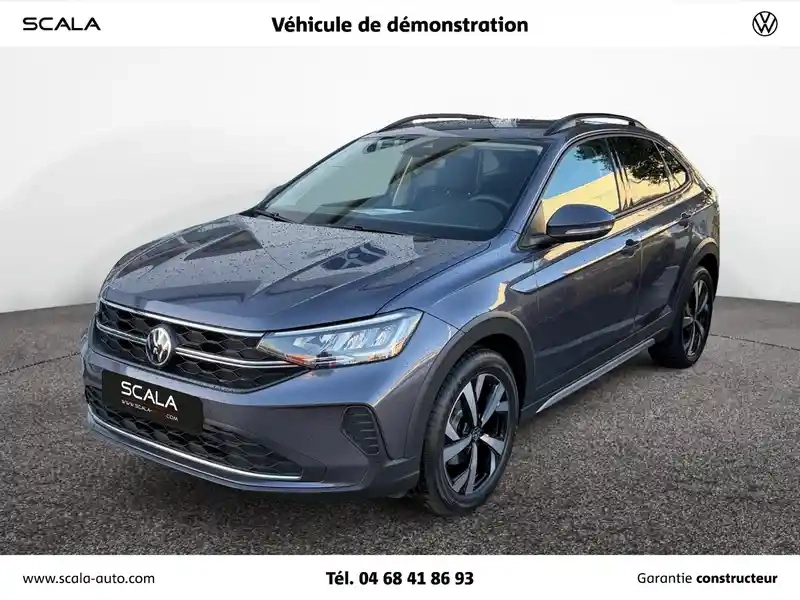 Photo Volkswagen Taigo Vw Edition