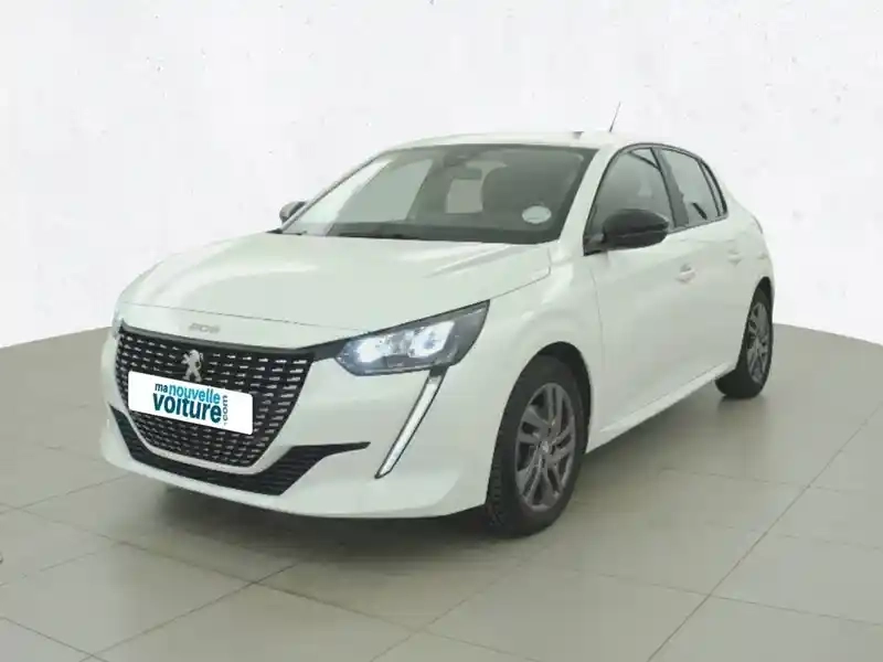 Photo Peugeot 208 Active Pack