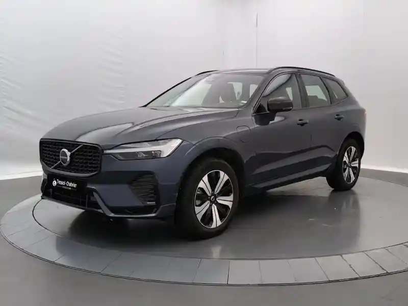 Photo Volvo Xc60