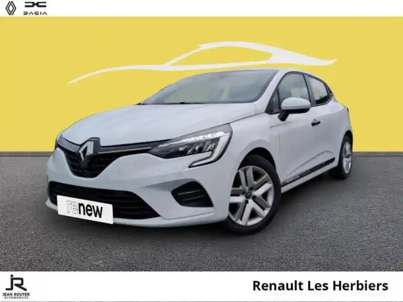 Photo Renault Clio