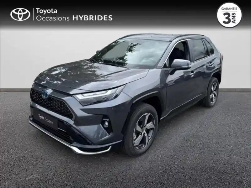 Photo Toyota Rav4