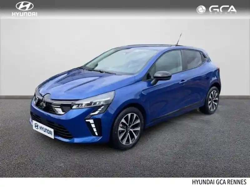 Photo Mitsubishi Colt 1.0 Mpi-t 91ch Business 2024 Business