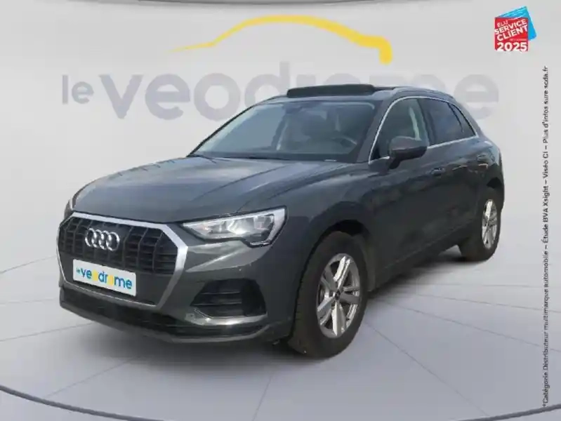 Photo Audi Q3