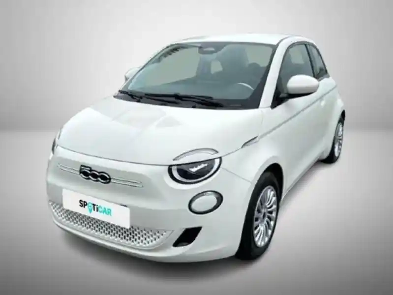 Photo Fiat 500