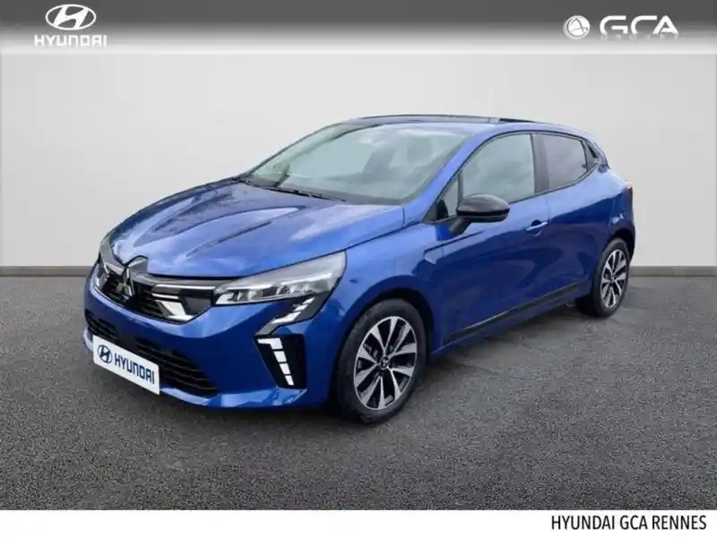 Photo Mitsubishi Colt 1.0 Mpi-t 91ch Business 2024 Business