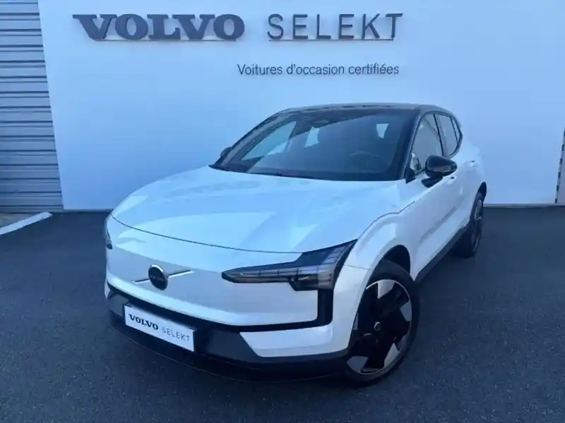 Photo Volvo Ex30