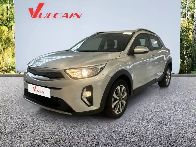 Photo Kia Stonic Active