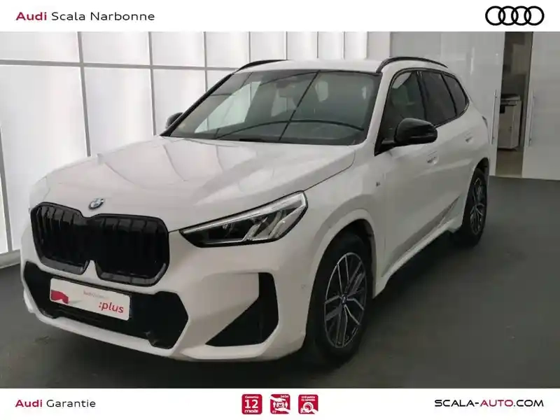 Photo Bmw X1 M Sport