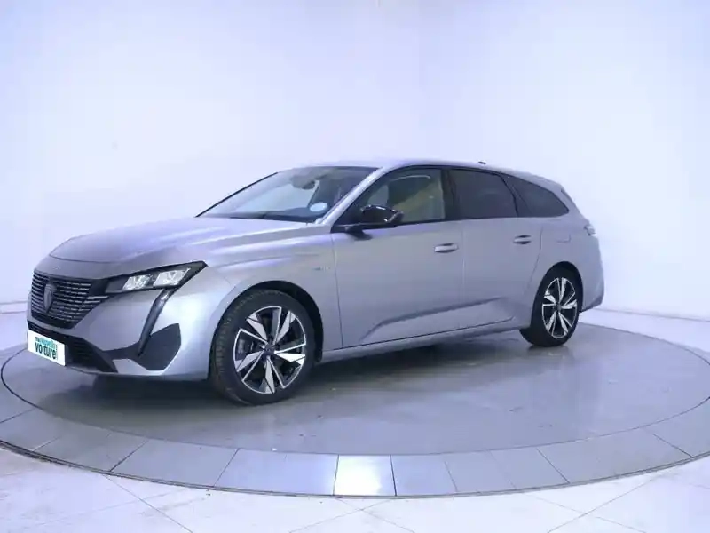 Photo Peugeot 308 Allure