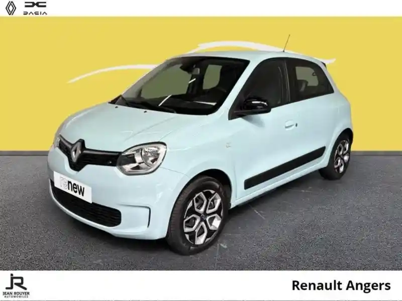 Photo Renault Twingo