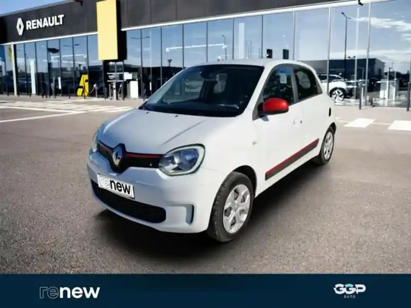 Photo Renault Twingo