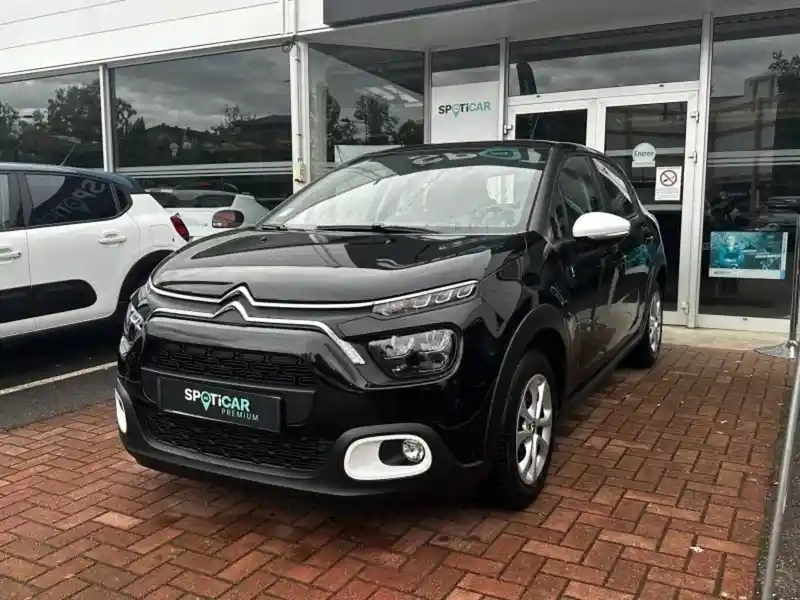 Photo Citroën C3