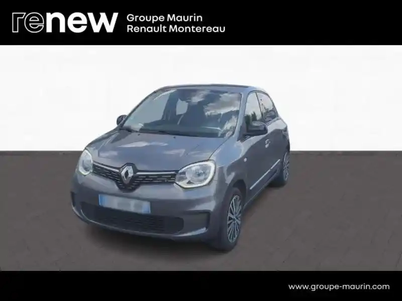 Photo Renault Twingo