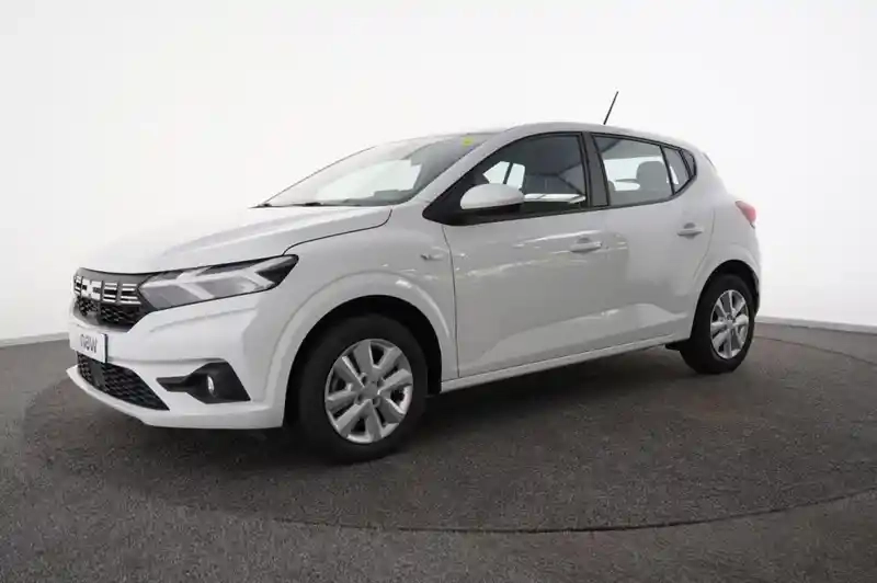 Photo Dacia Sandero Tce 90 Cvt Confort