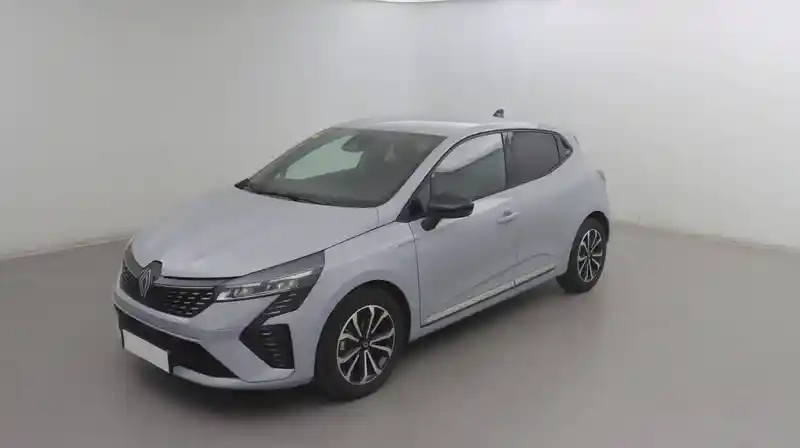 Photo Renault Clio Techno