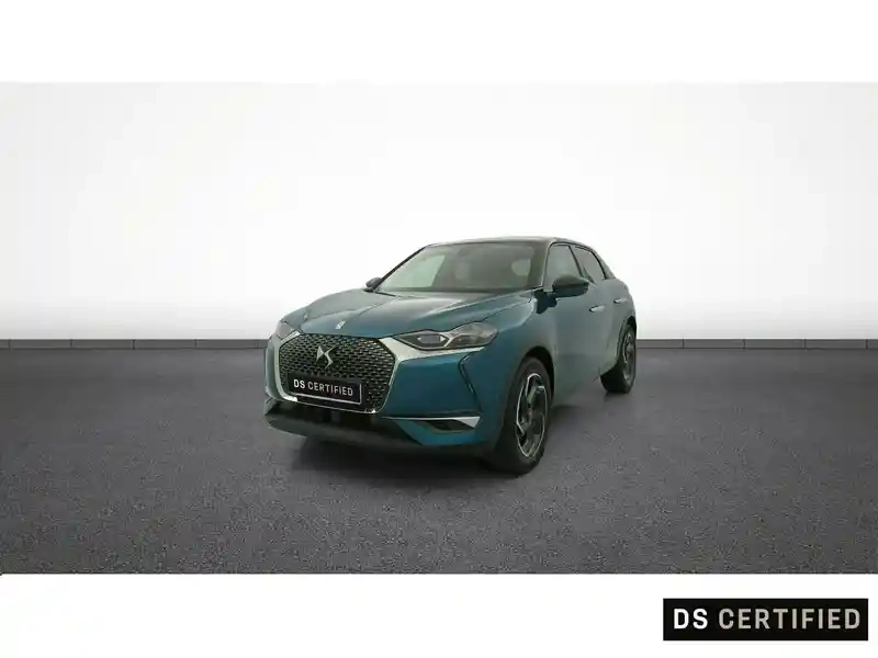 Photo Ds Ds 3 Grand Chic