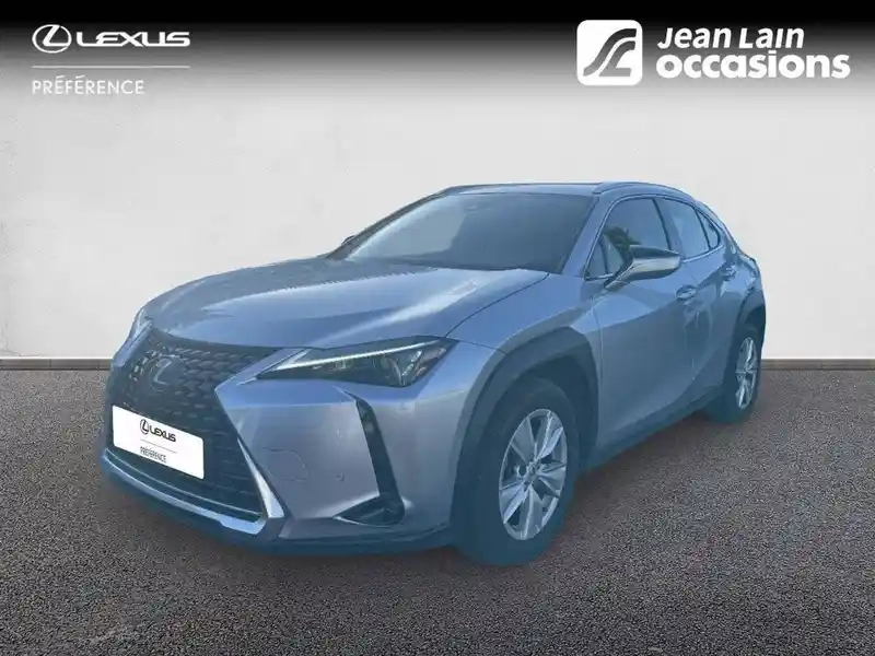 Photo Lexus Ux Pack