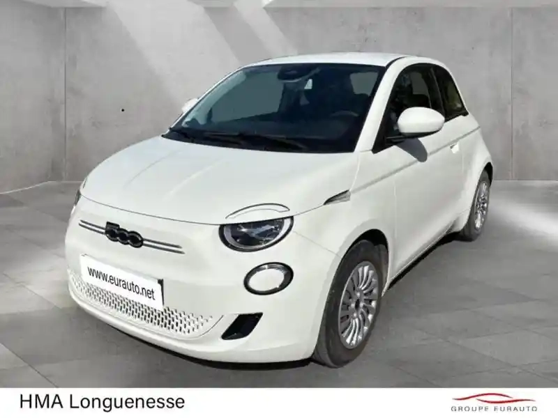 Photo Fiat 500