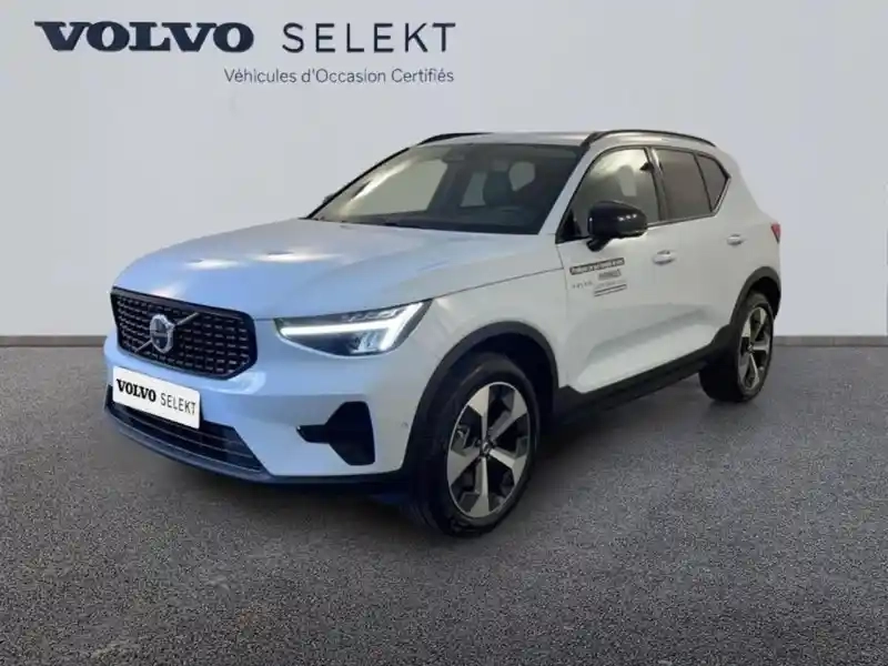 Photo Volvo Xc40