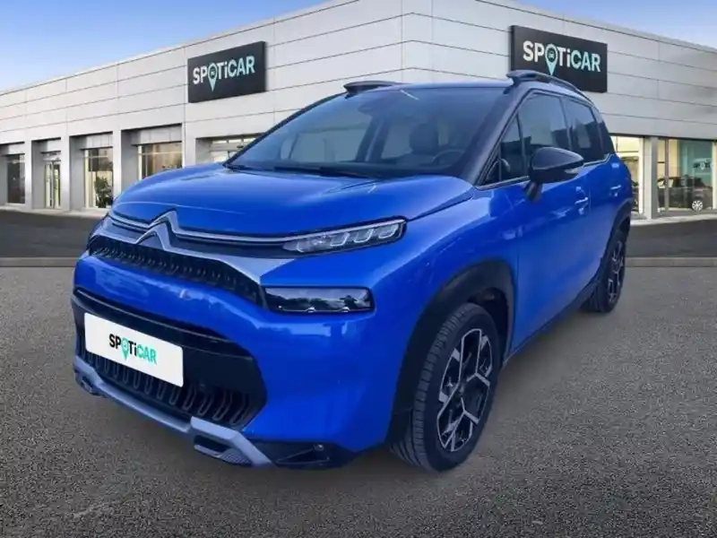 Photo Citroën C3 Aircross